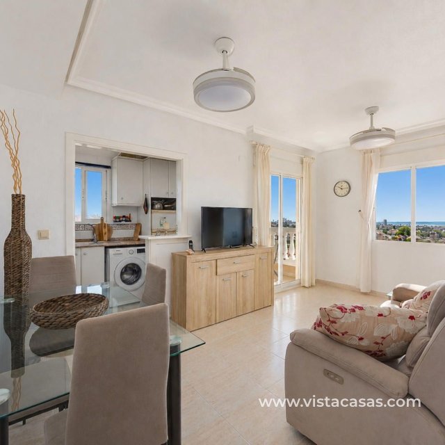 Apartment - Resale - Torrevieja - Torrevieja