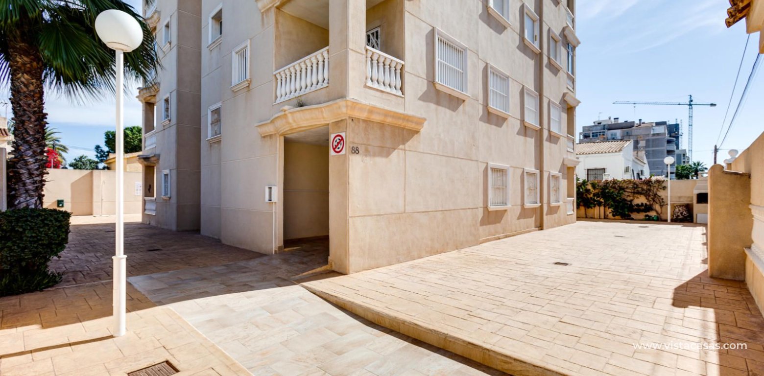 Vente - Appartement - Torrevieja