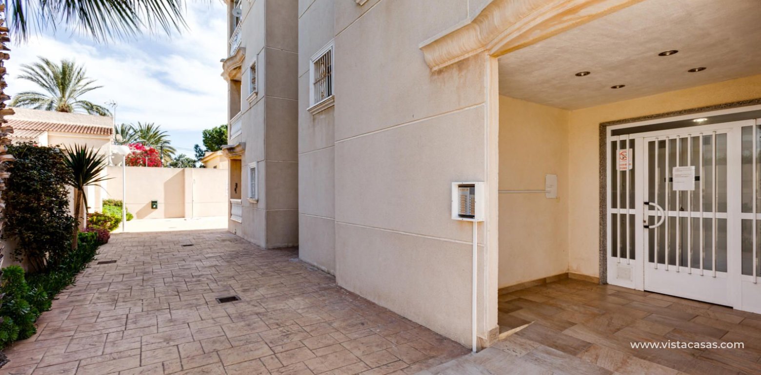Vente - Appartement - Torrevieja