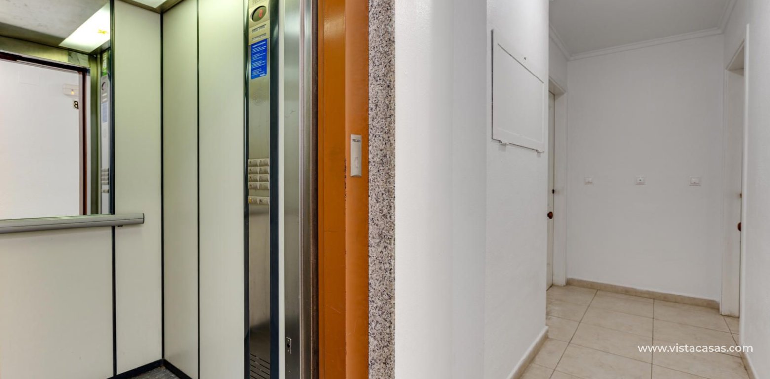 Vente - Appartement - Torrevieja