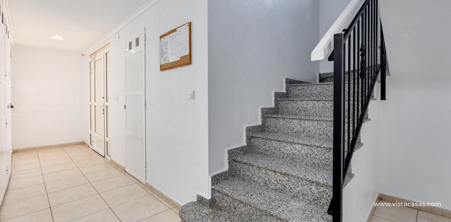 Vente - Appartement - Torrevieja
