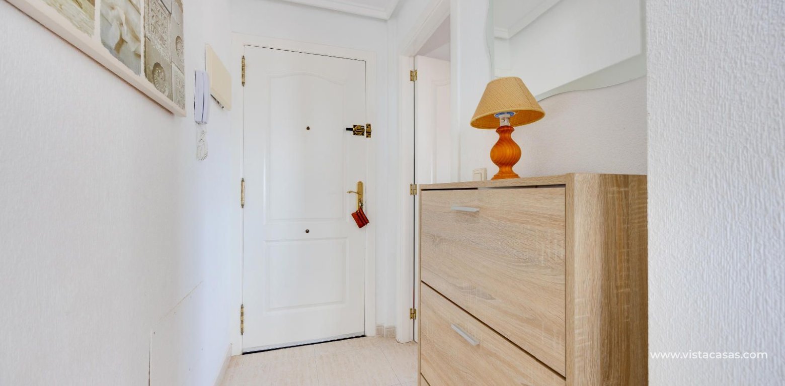 Vente - Appartement - Torrevieja