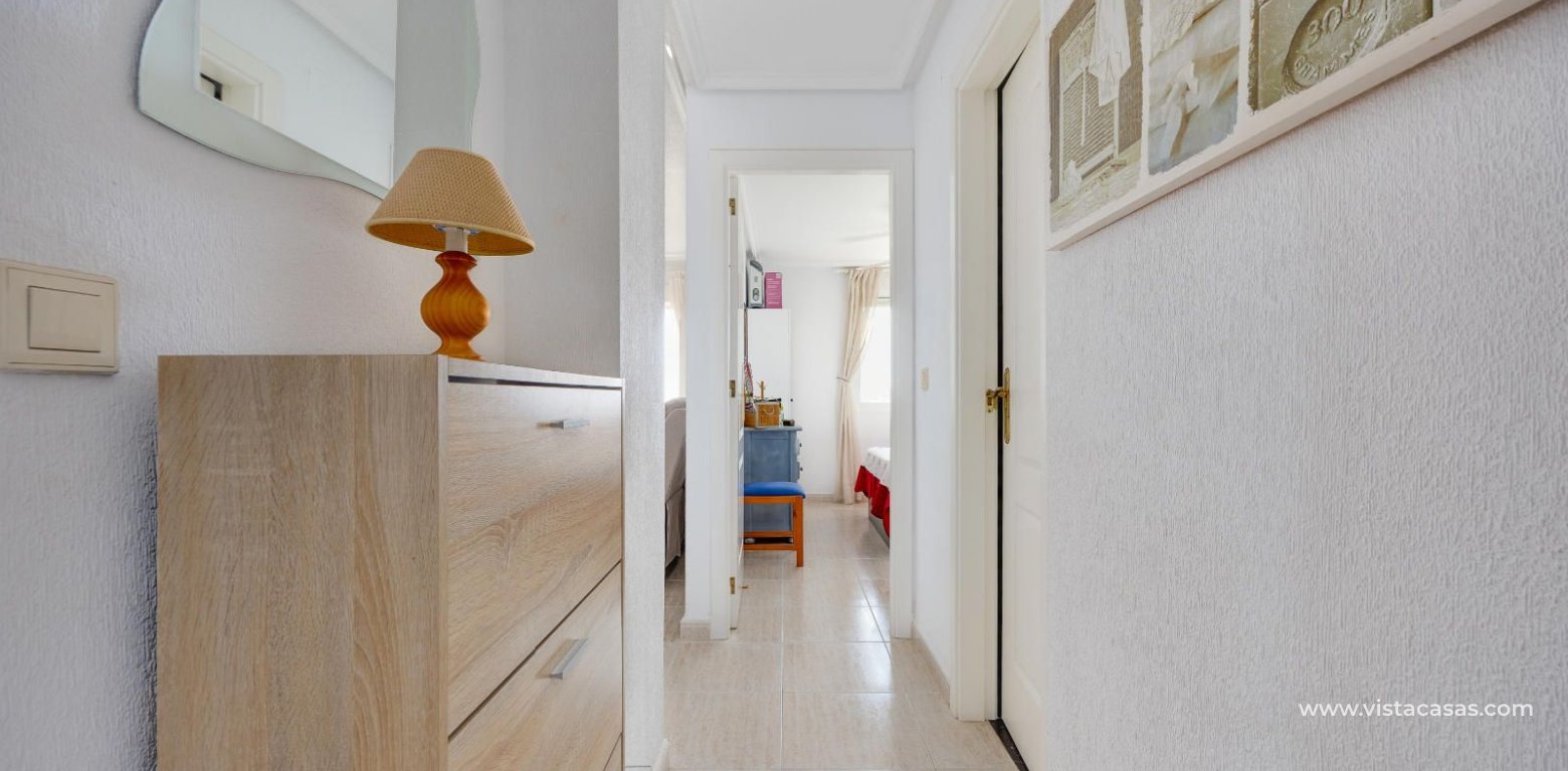 Vente - Appartement - Torrevieja