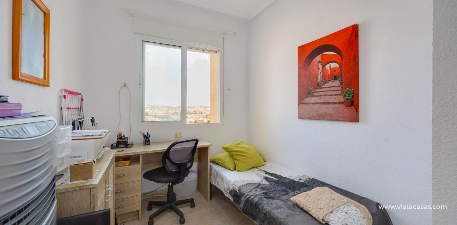 Vente - Appartement - Torrevieja