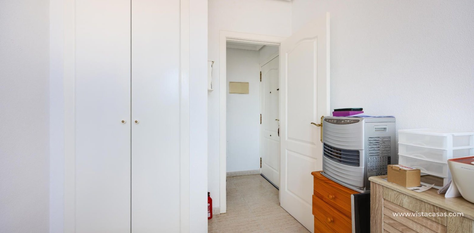 Vente - Appartement - Torrevieja