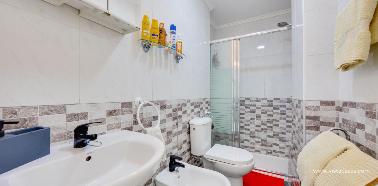 Vente - Appartement - Torrevieja