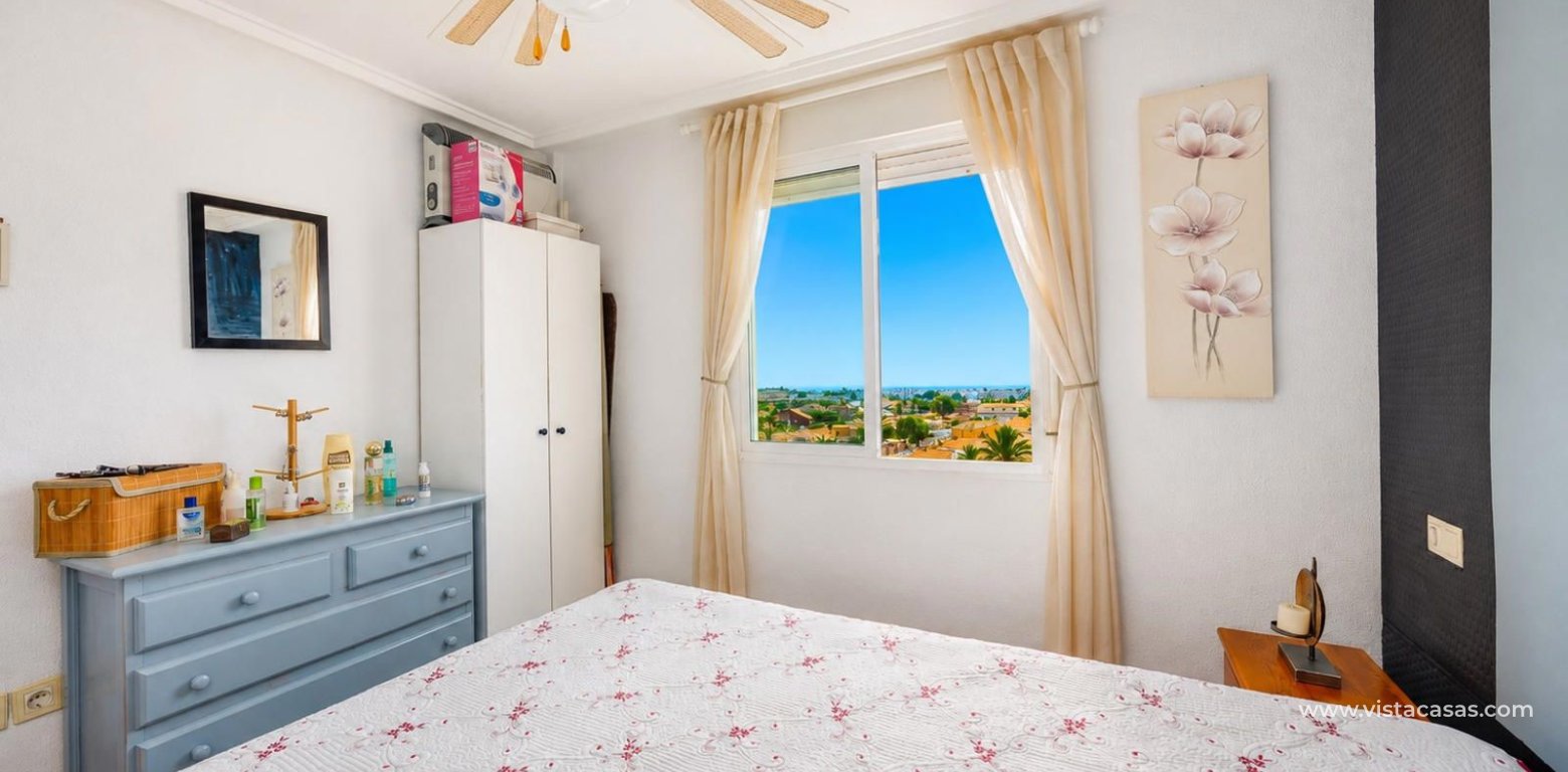 Vente - Appartement - Torrevieja