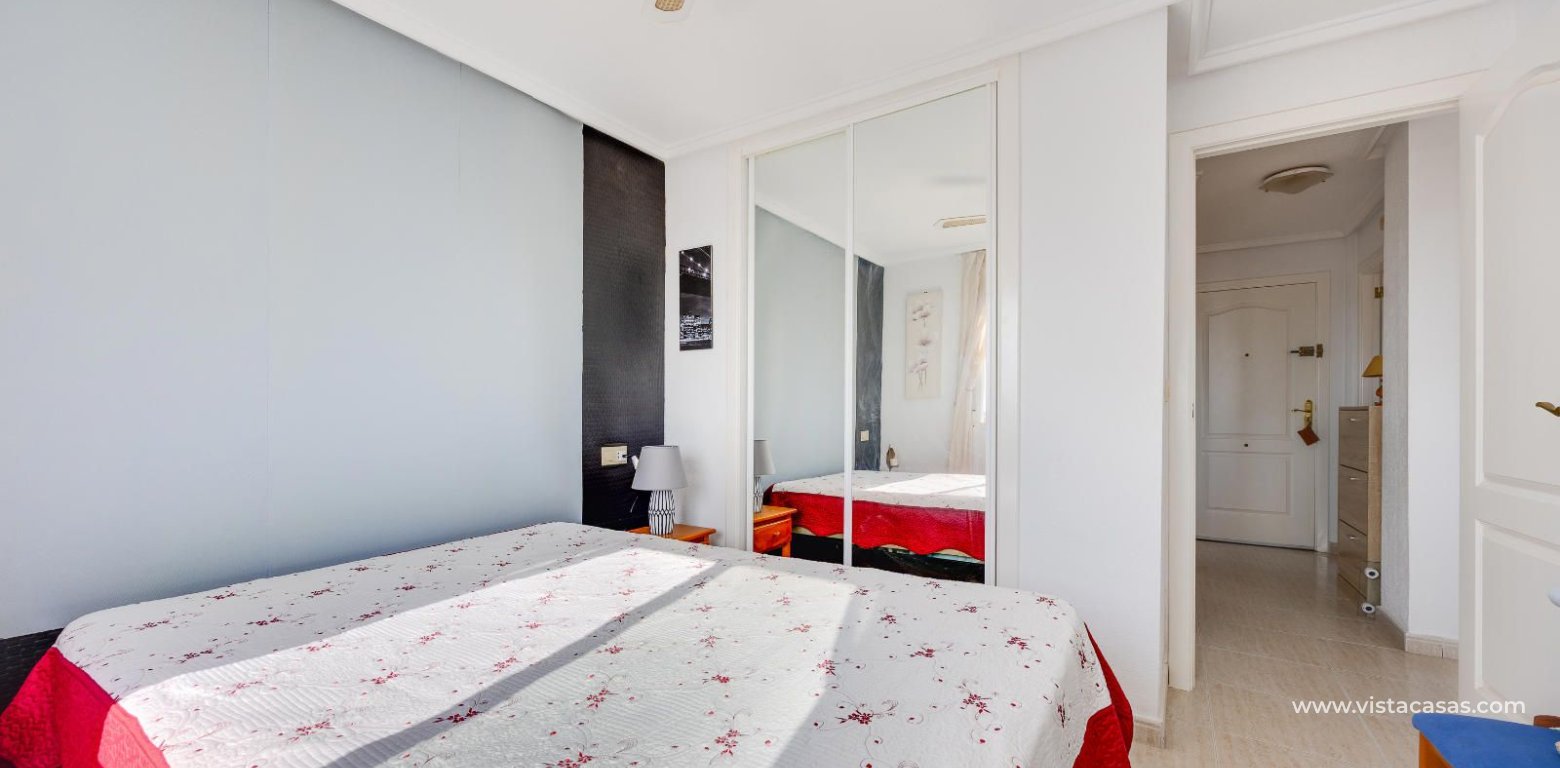 Vente - Appartement - Torrevieja