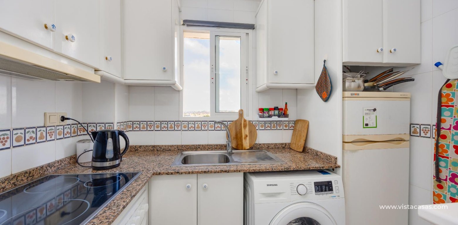 Vente - Appartement - Torrevieja