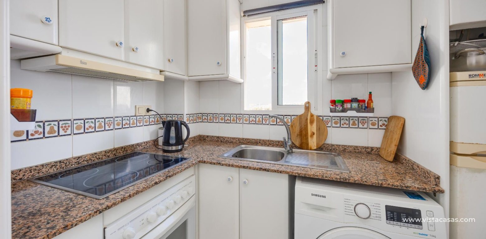 Vente - Appartement - Torrevieja