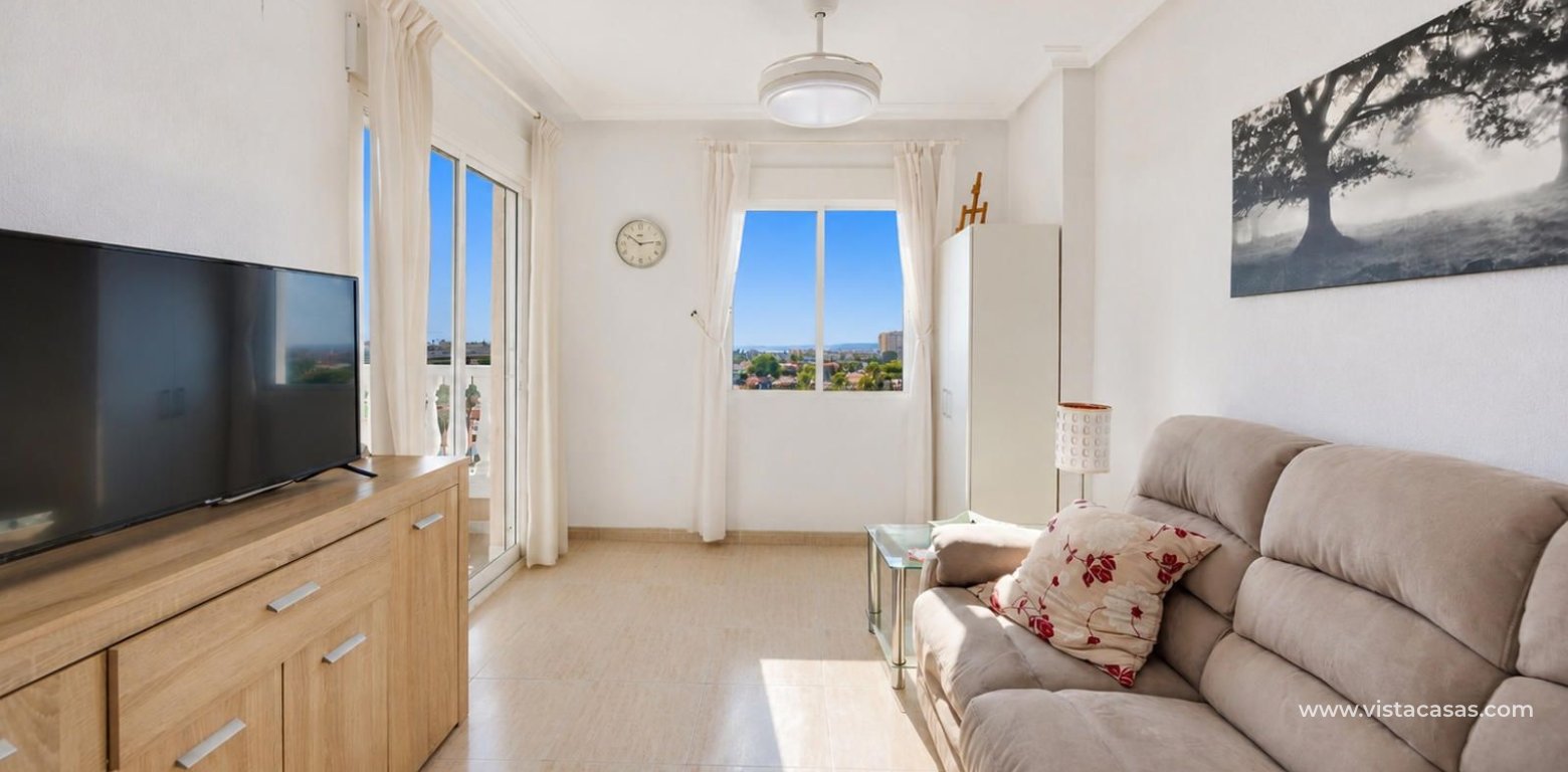 Vente - Appartement - Torrevieja