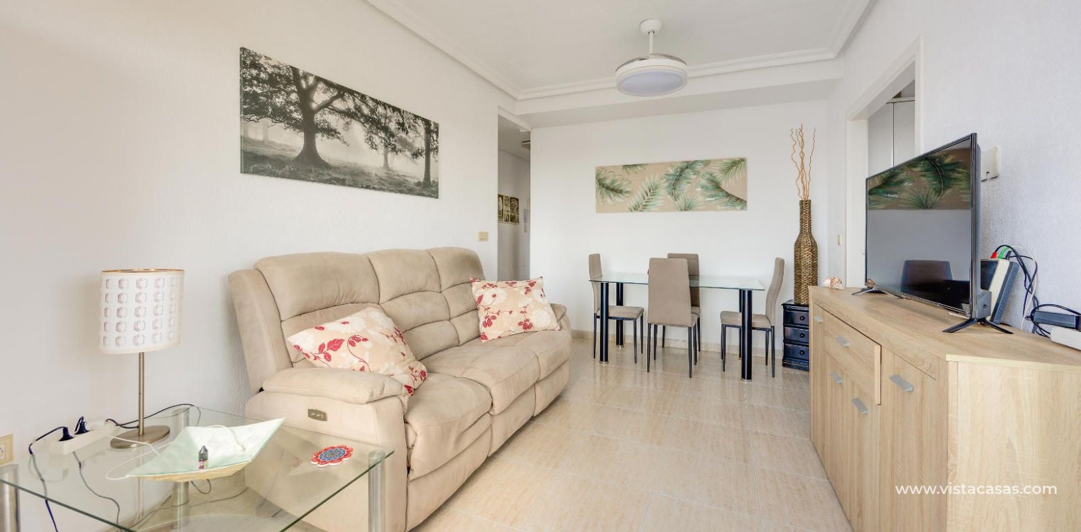 Vente - Appartement - Torrevieja