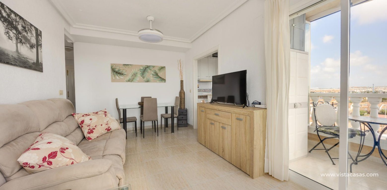 Vente - Appartement - Torrevieja