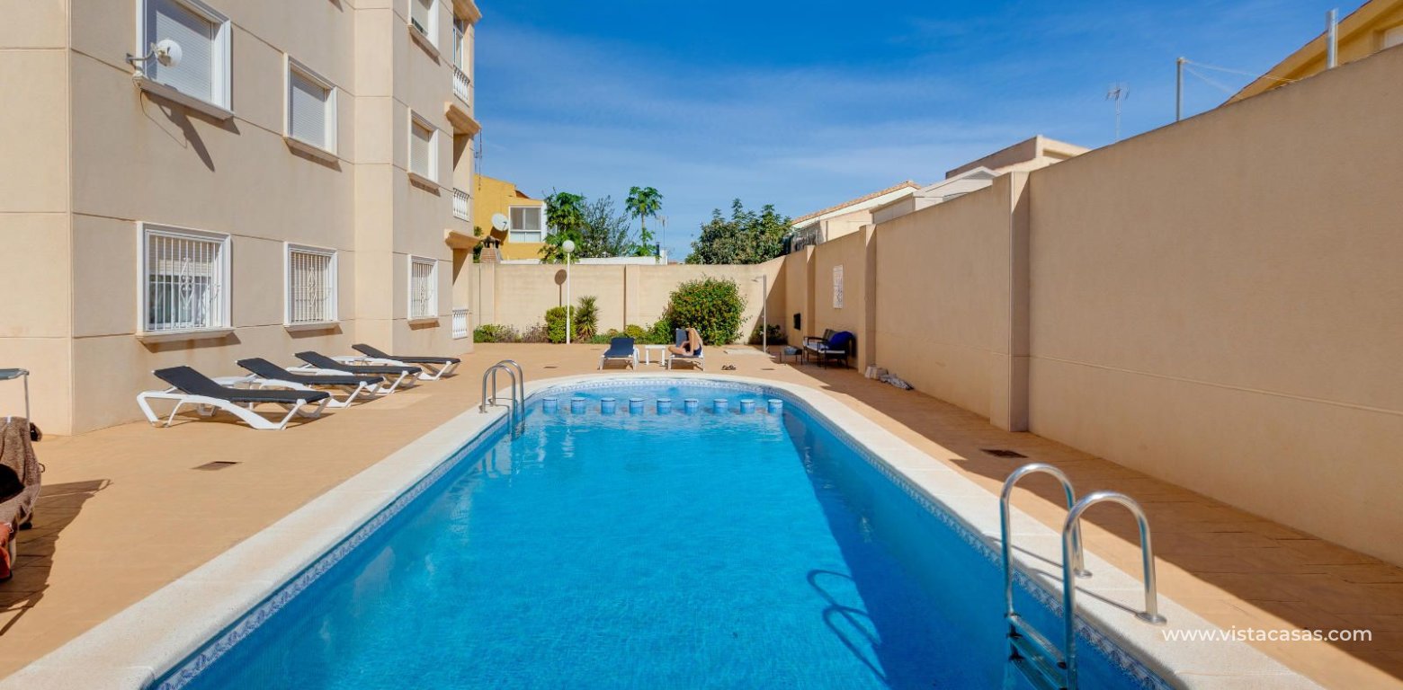 Vente - Appartement - Torrevieja
