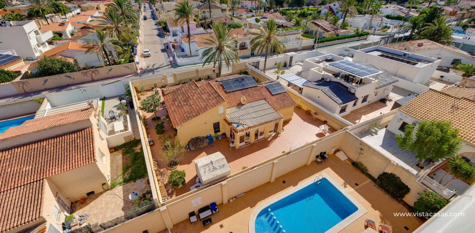 Vente - Appartement - Torrevieja