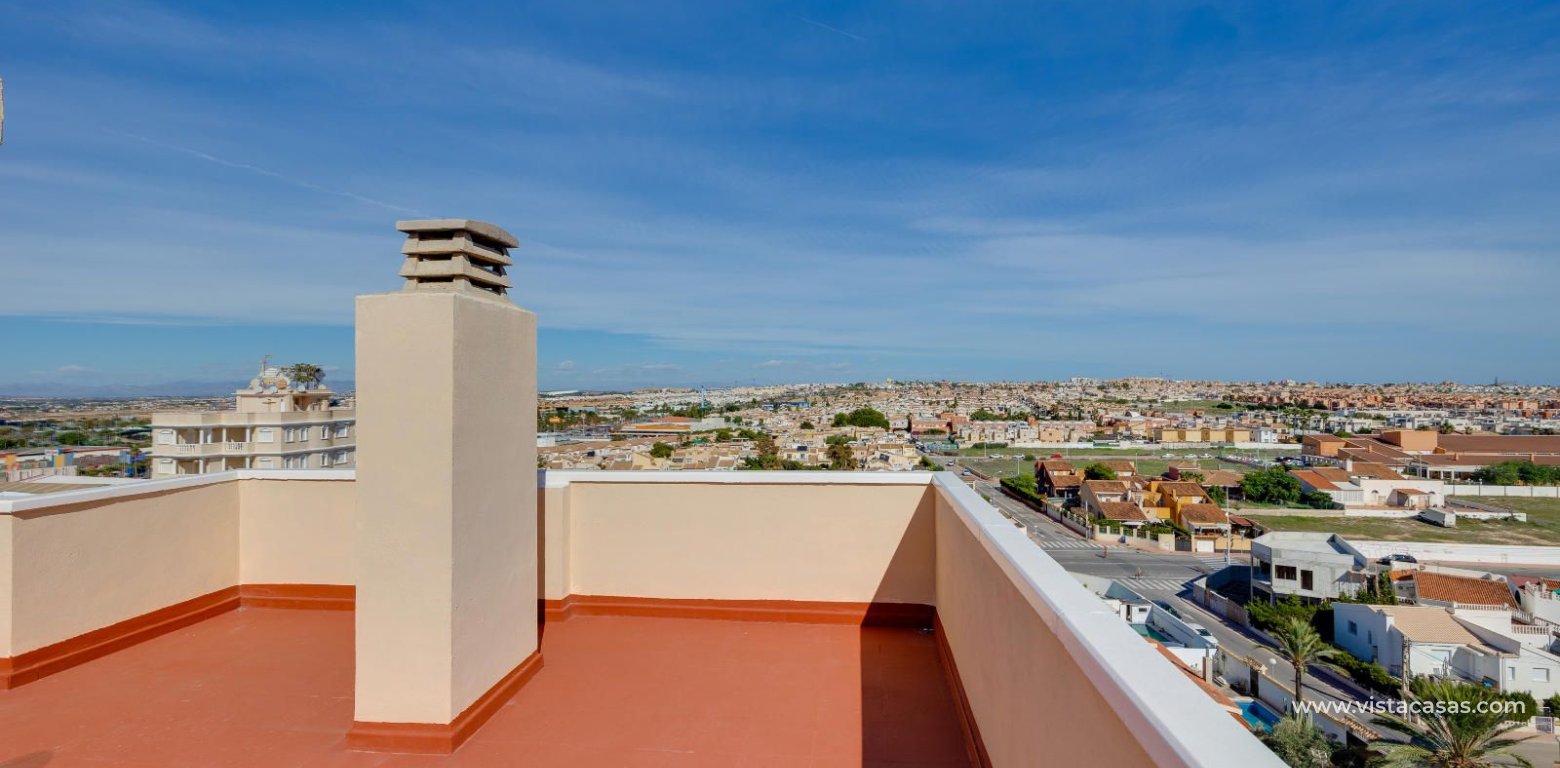 Vente - Appartement - Torrevieja