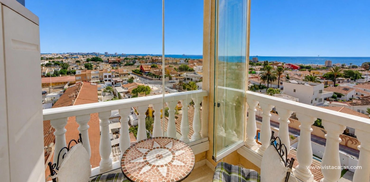 Vente - Appartement - Torrevieja
