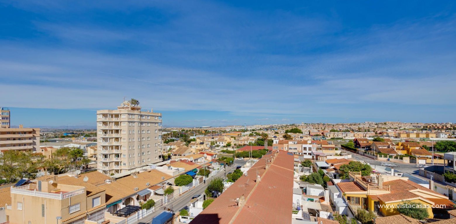 Vente - Appartement - Torrevieja