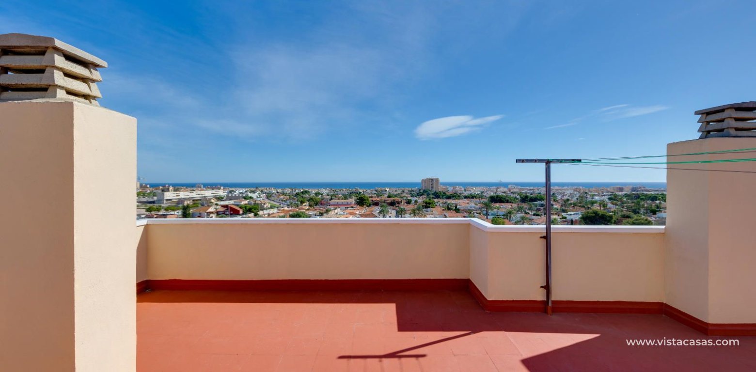 Vente - Appartement - Torrevieja
