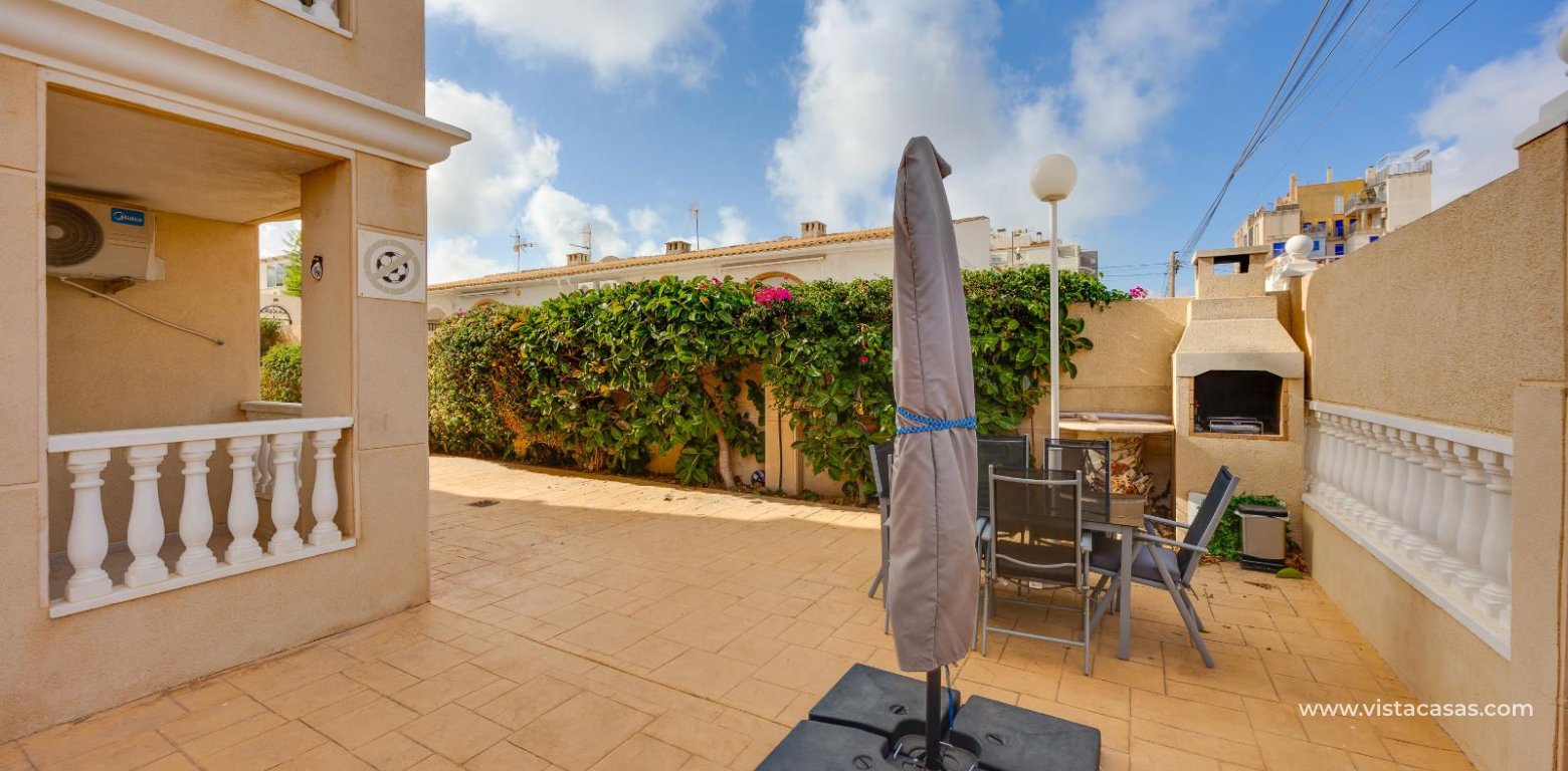 Vente - Appartement - Torrevieja