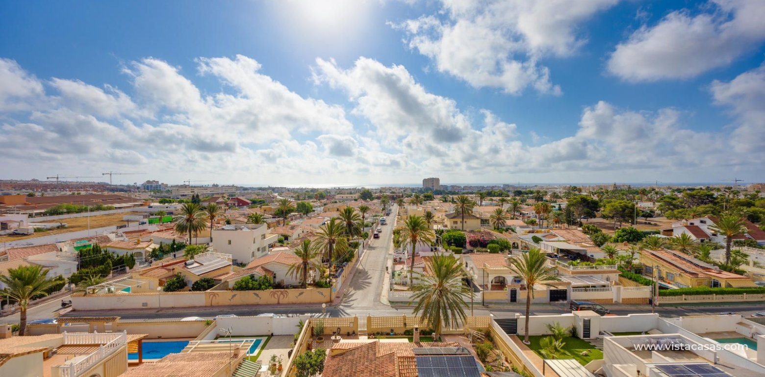 Vente - Appartement - Torrevieja