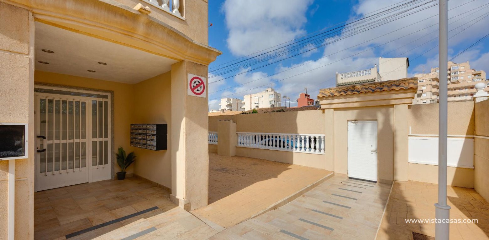 Vente - Appartement - Torrevieja