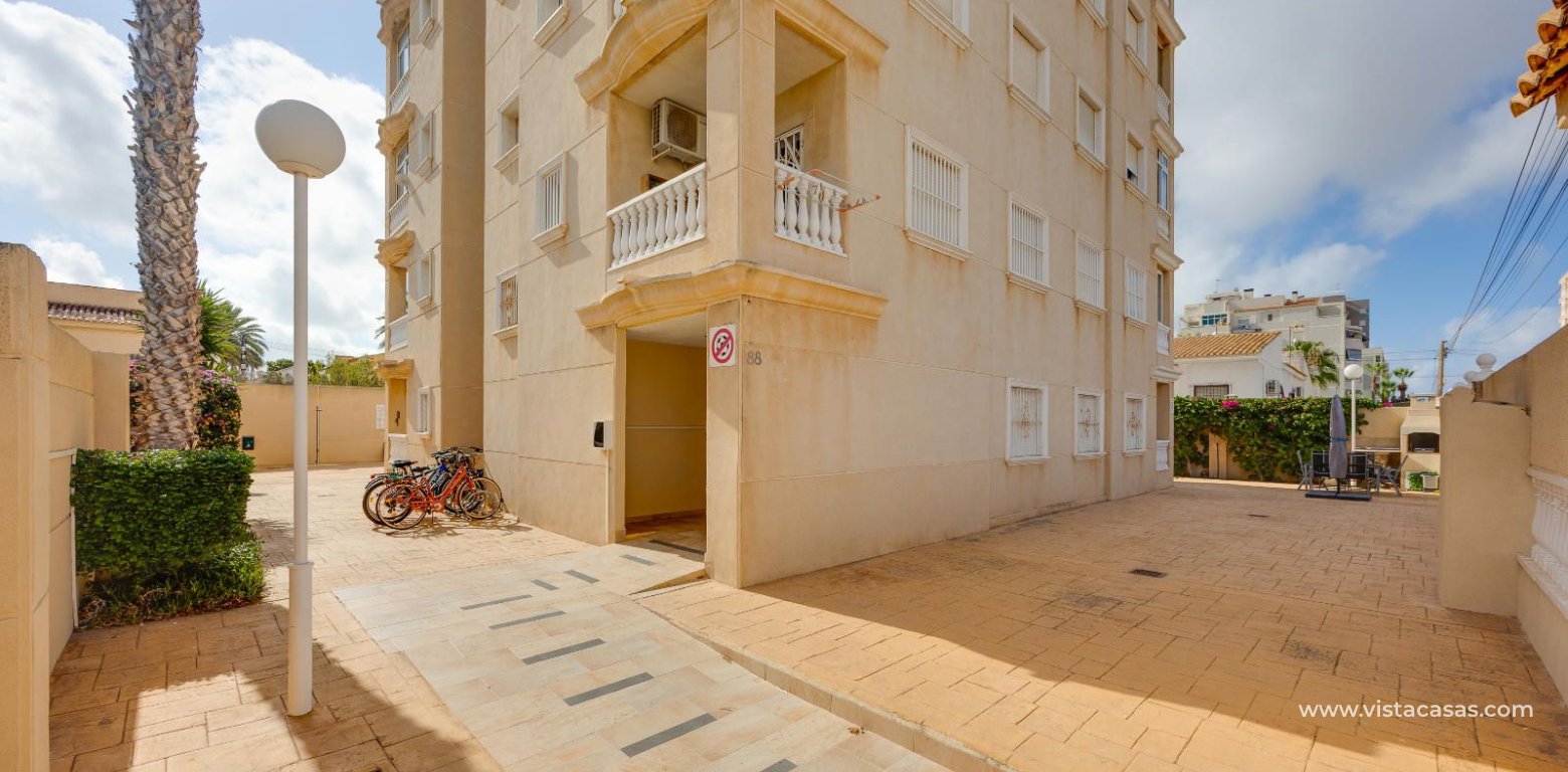 Vente - Appartement - Torrevieja