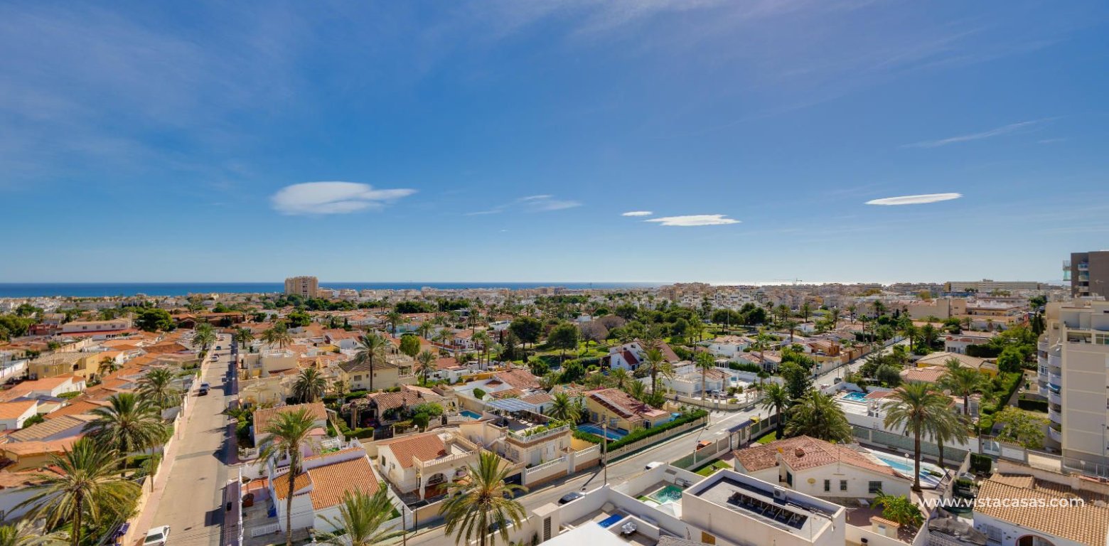 Vente - Appartement - Torrevieja
