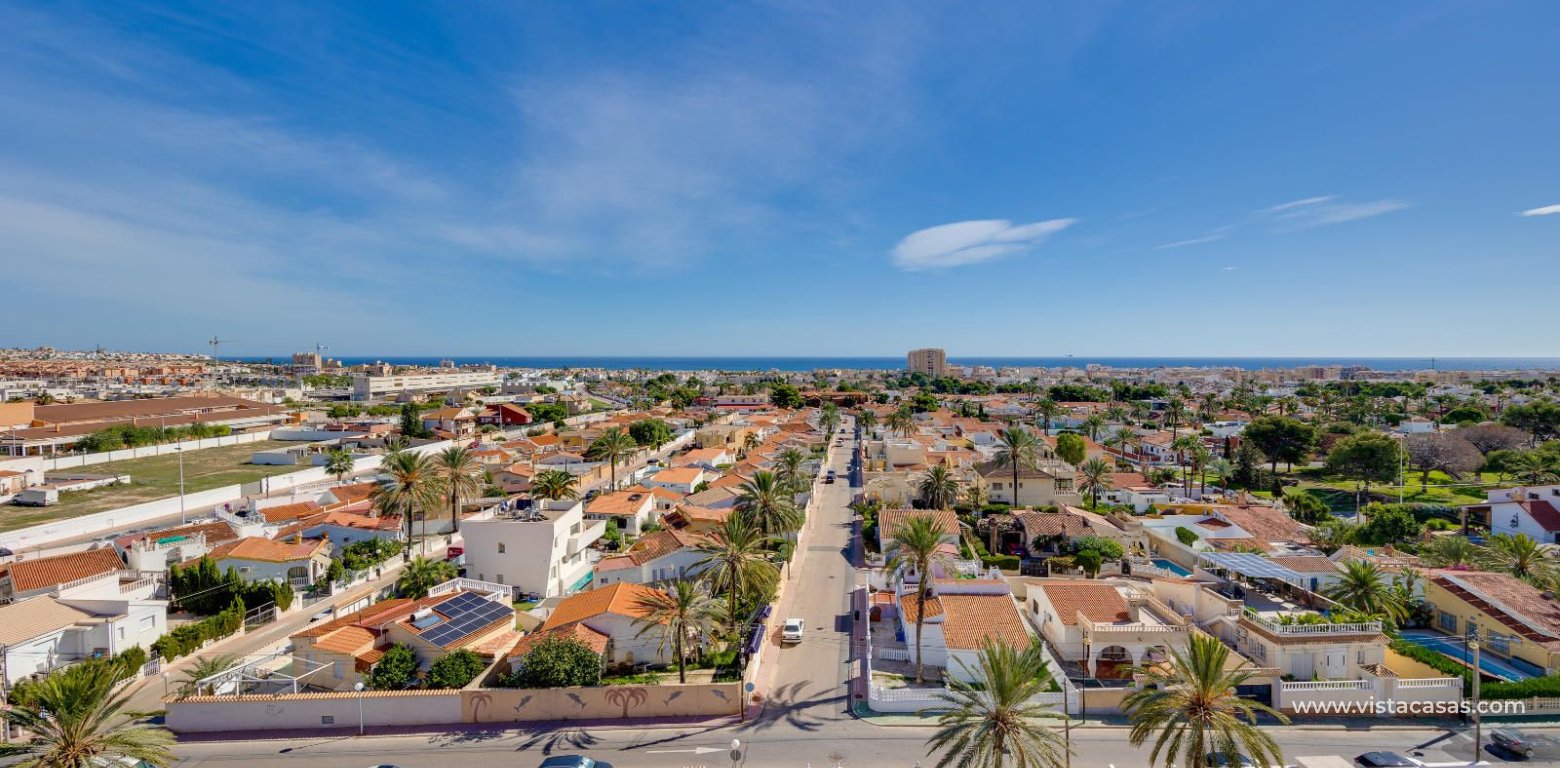 Vente - Appartement - Torrevieja