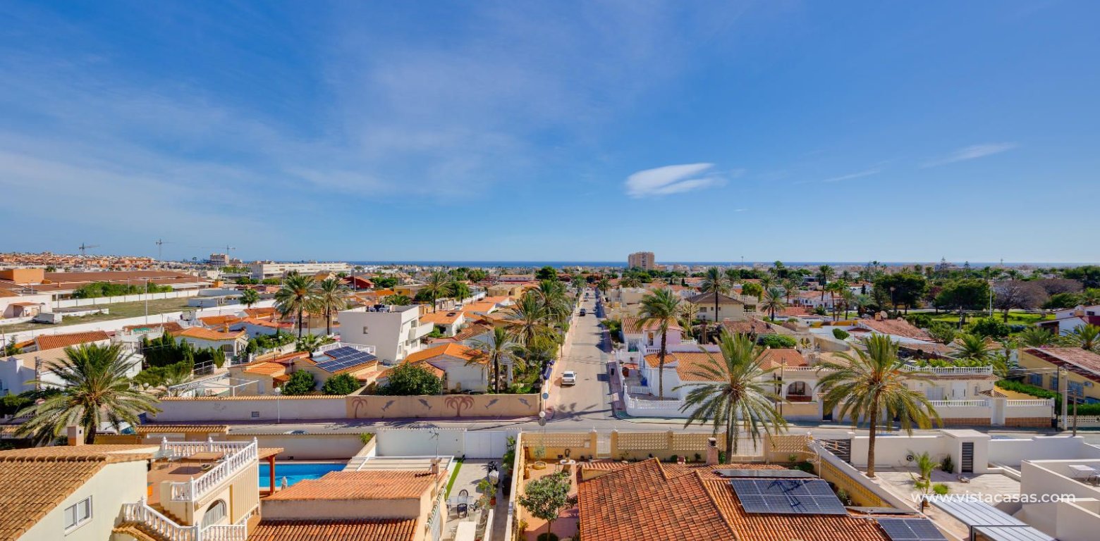 Vente - Appartement - Torrevieja
