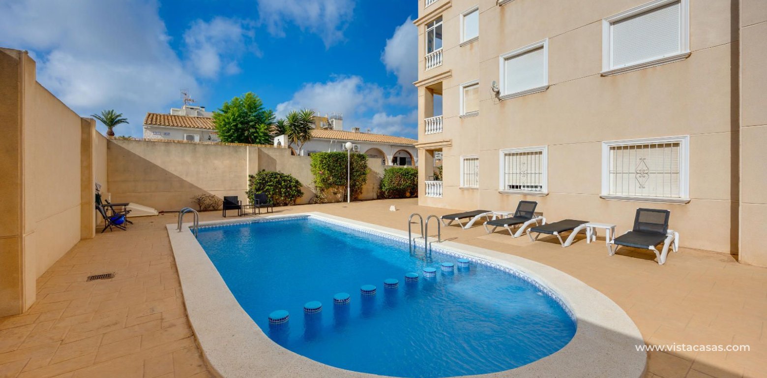Vente - Appartement - Torrevieja
