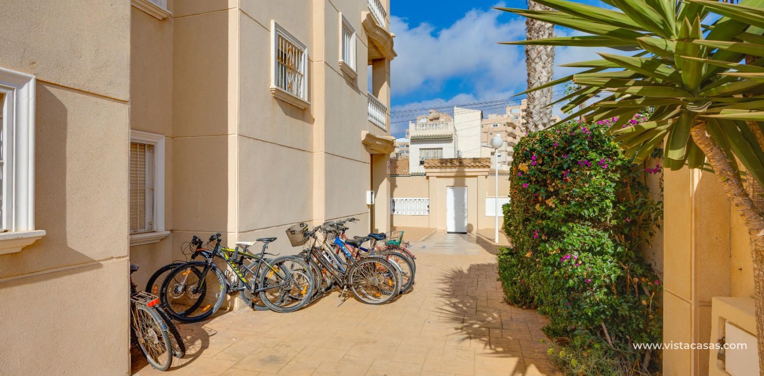 Vente - Appartement - Torrevieja