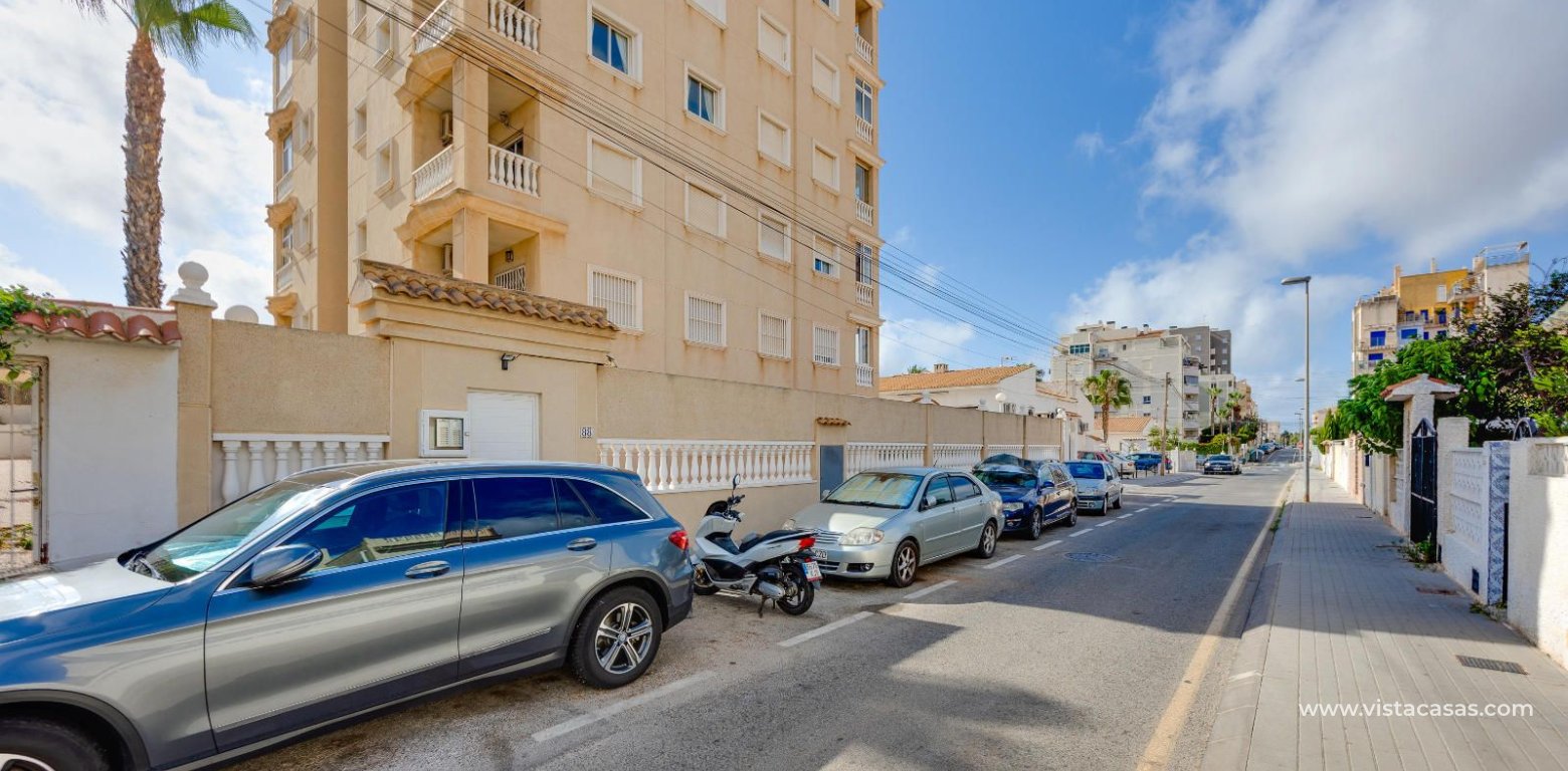 Vente - Appartement - Torrevieja