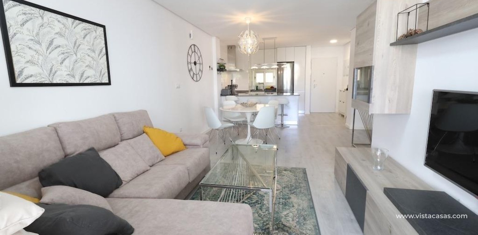 Resale - Apartment - Villamartin - Los Dolses