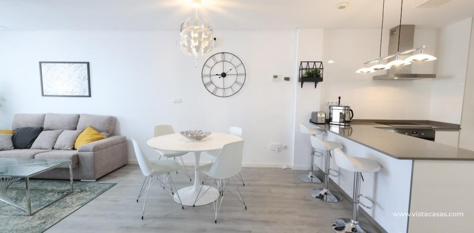 Resale - Apartment - Villamartin - Los Dolses
