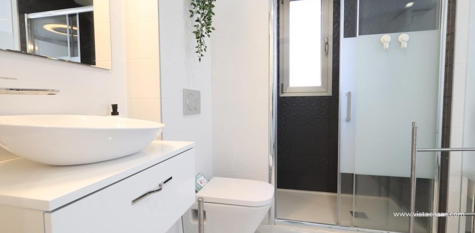 Resale - Apartment - Villamartin - Los Dolses