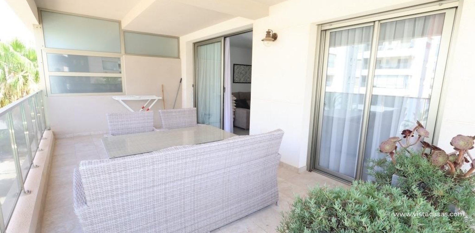 Resale - Apartment - Villamartin - Los Dolses