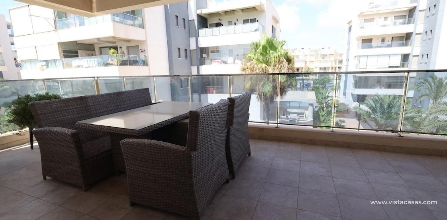 Resale - Apartment - Villamartin - Los Dolses