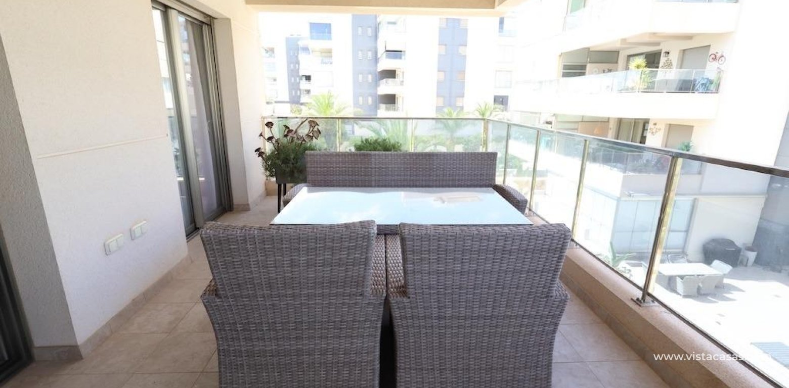 Resale - Apartment - Villamartin - Los Dolses