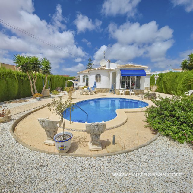 Villa - Sale - Torrevieja, San Luis - Torrevieja, San Luis