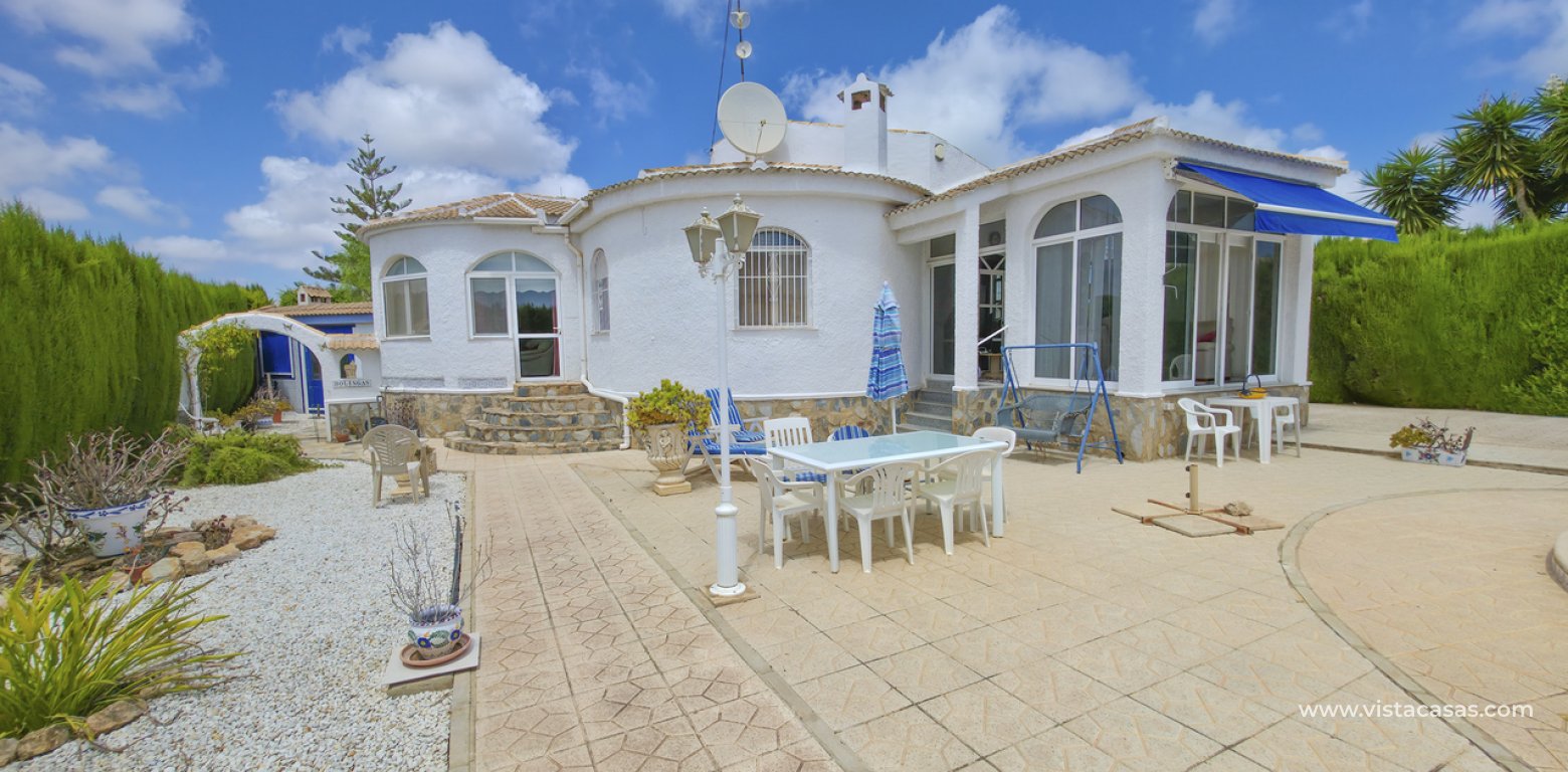 Venta - Chalet - Torrevieja