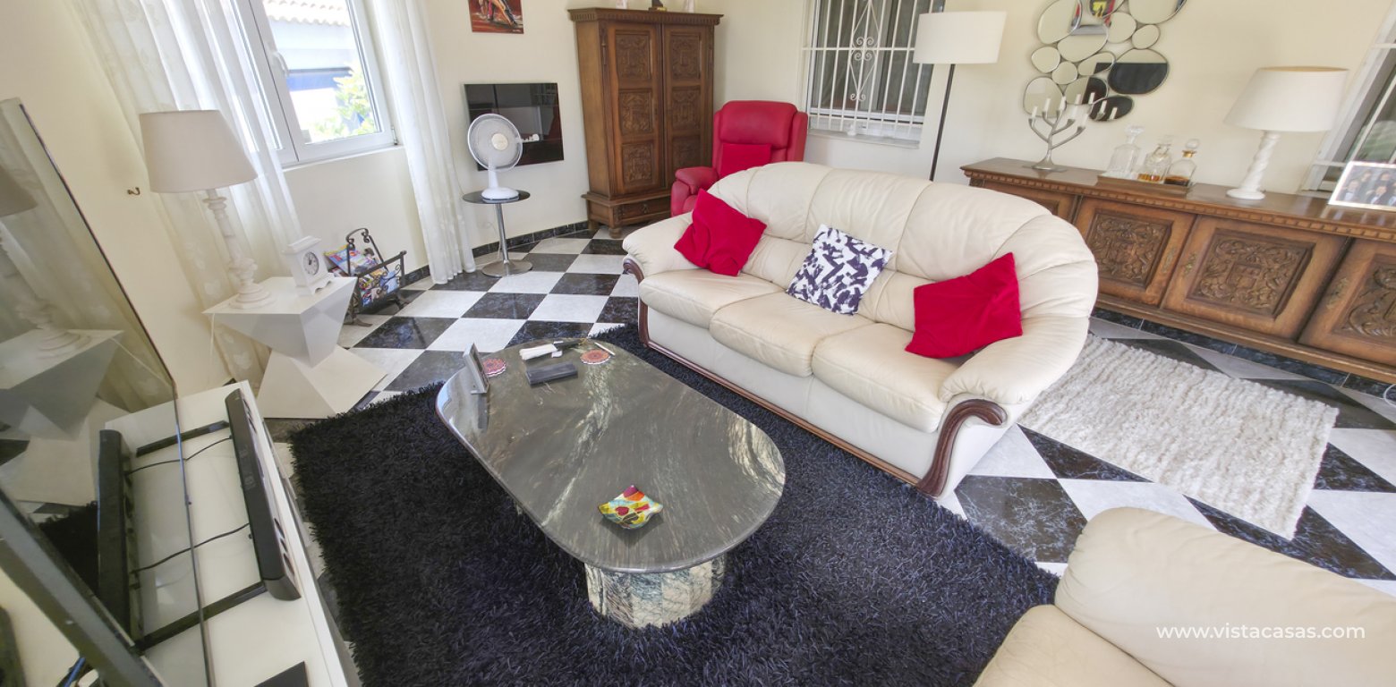 Venta - Chalet - Torrevieja