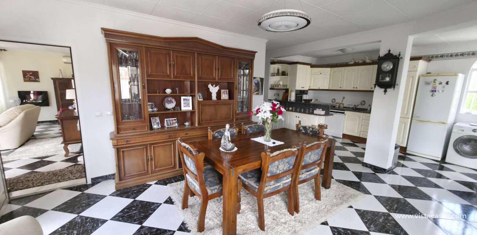 Venta - Chalet - Torrevieja
