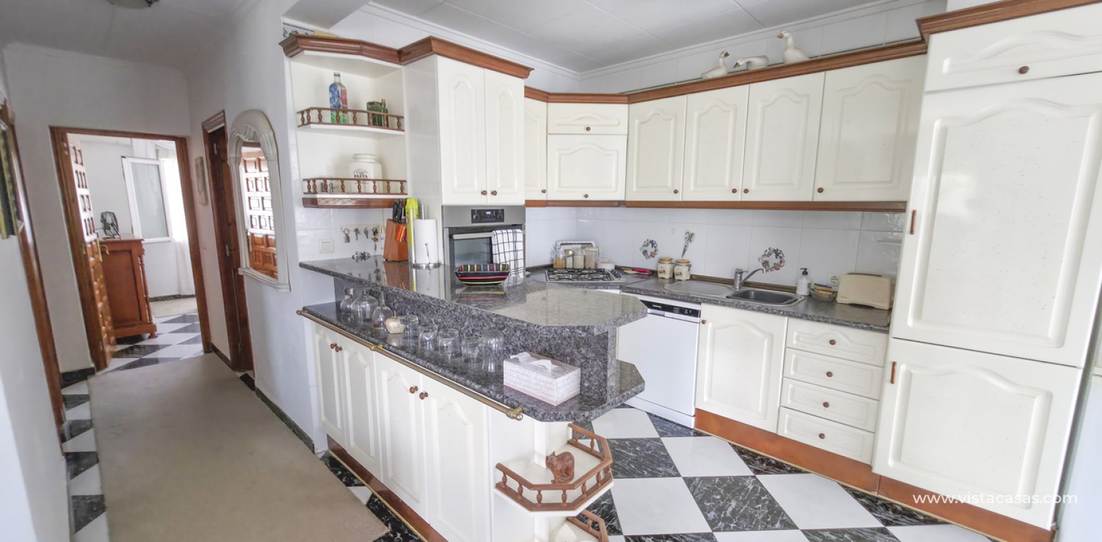 Venta - Chalet - Torrevieja
