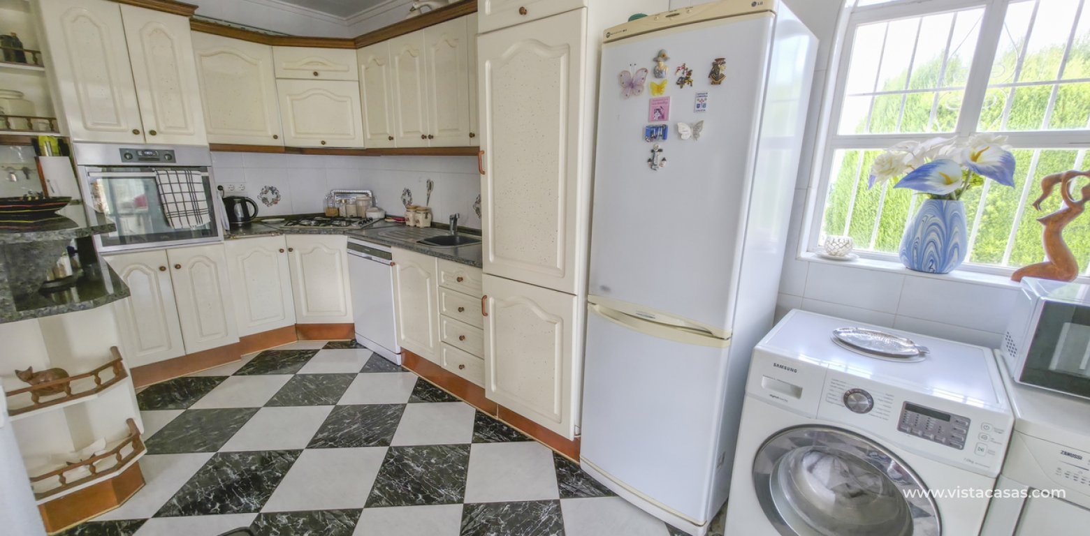 Venta - Chalet - Torrevieja