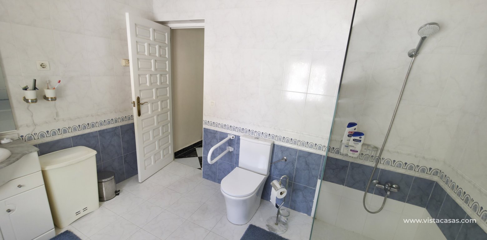 Venta - Chalet - Torrevieja