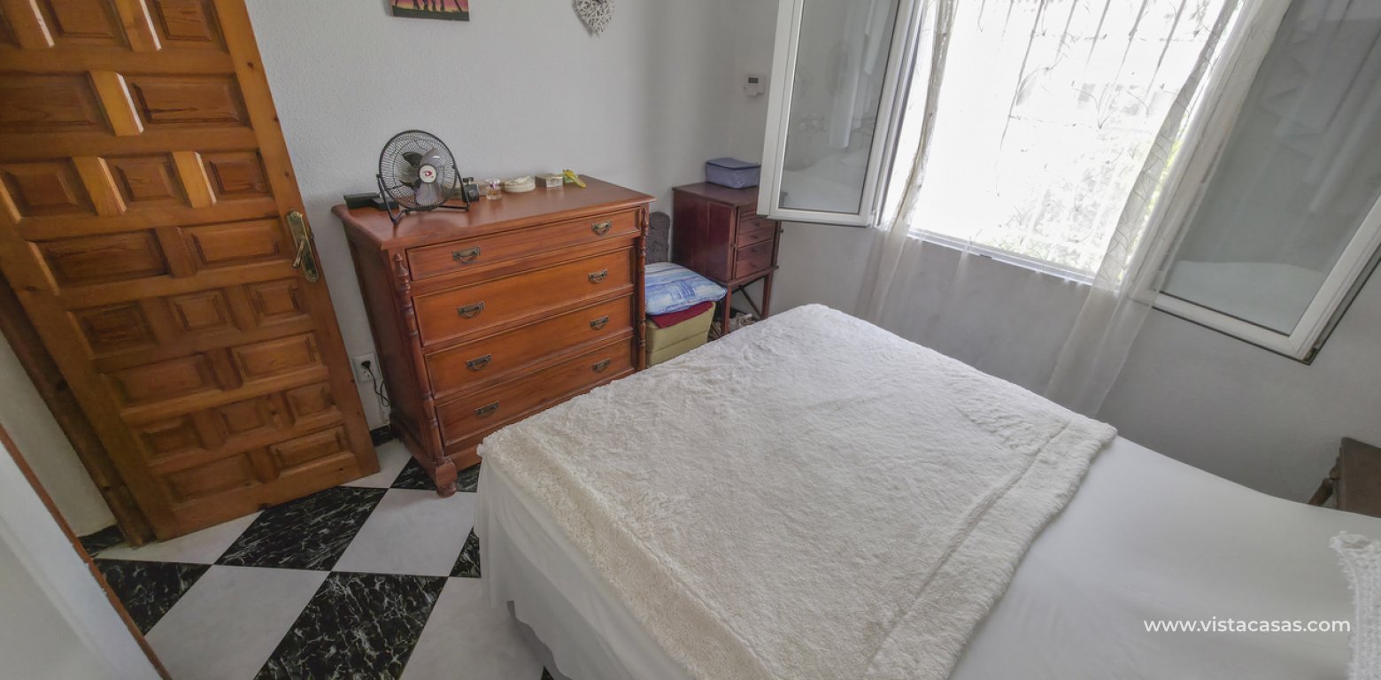 Venta - Chalet - Torrevieja