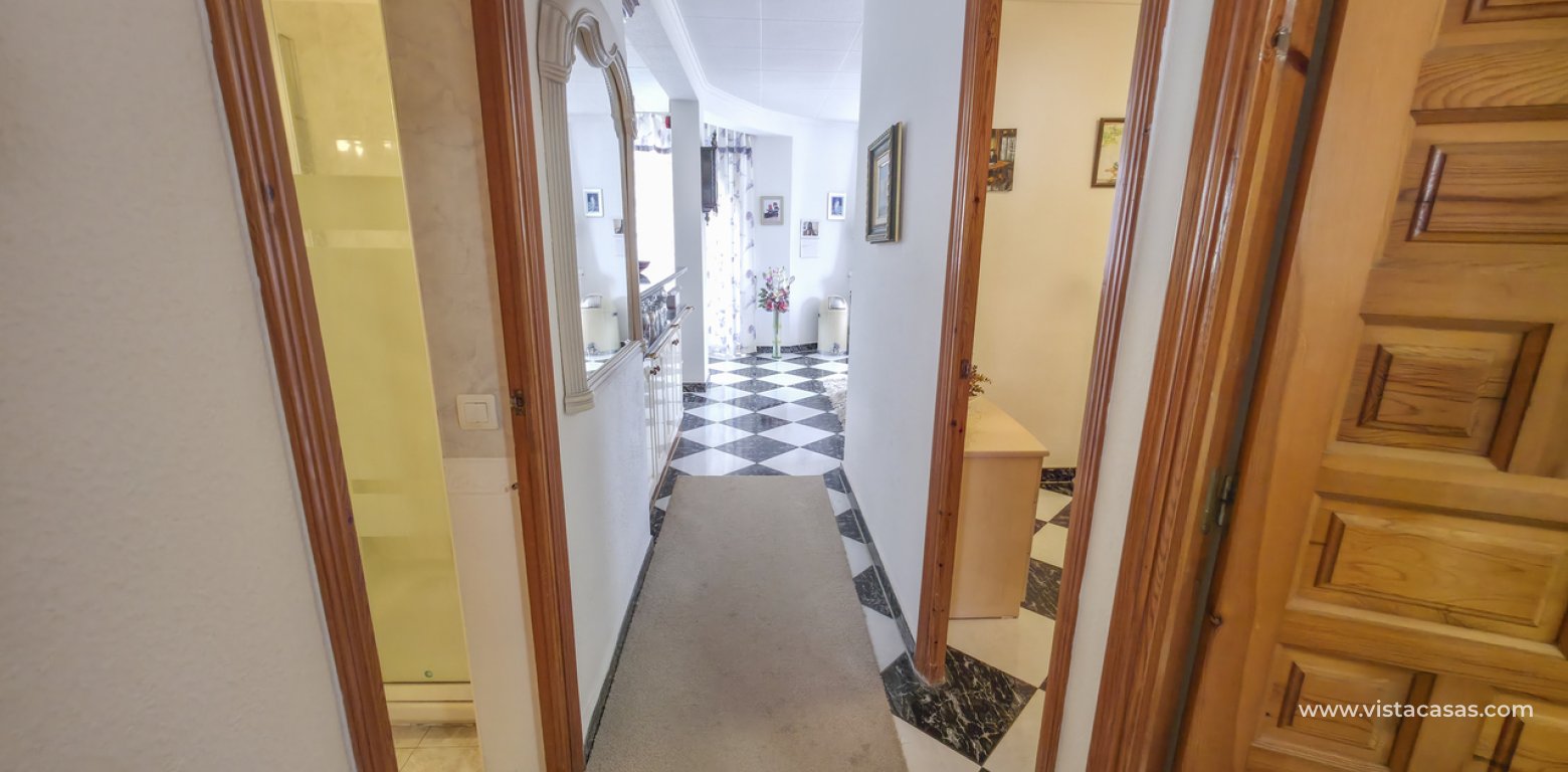 Venta - Chalet - Torrevieja