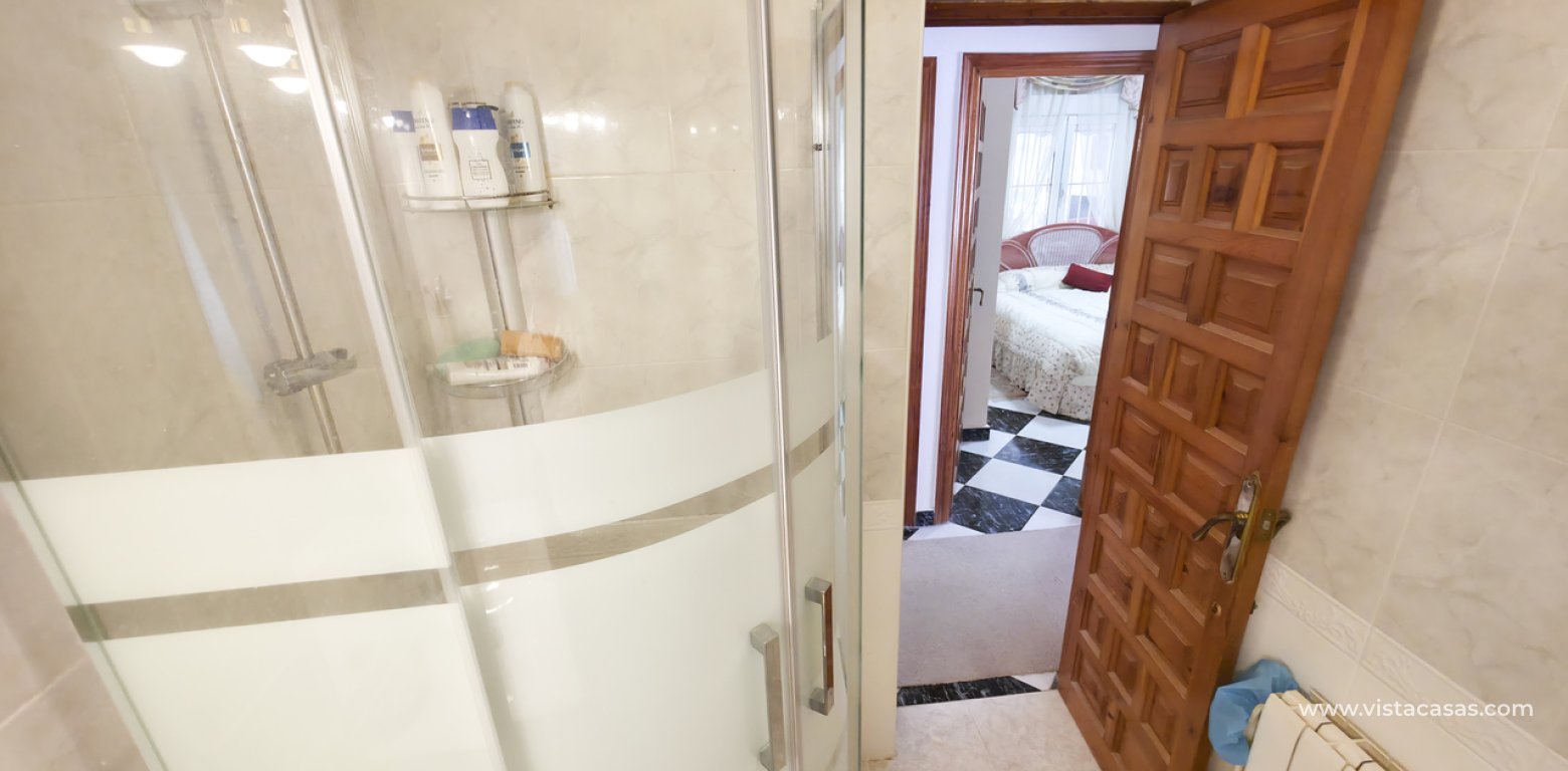 Venta - Chalet - Torrevieja