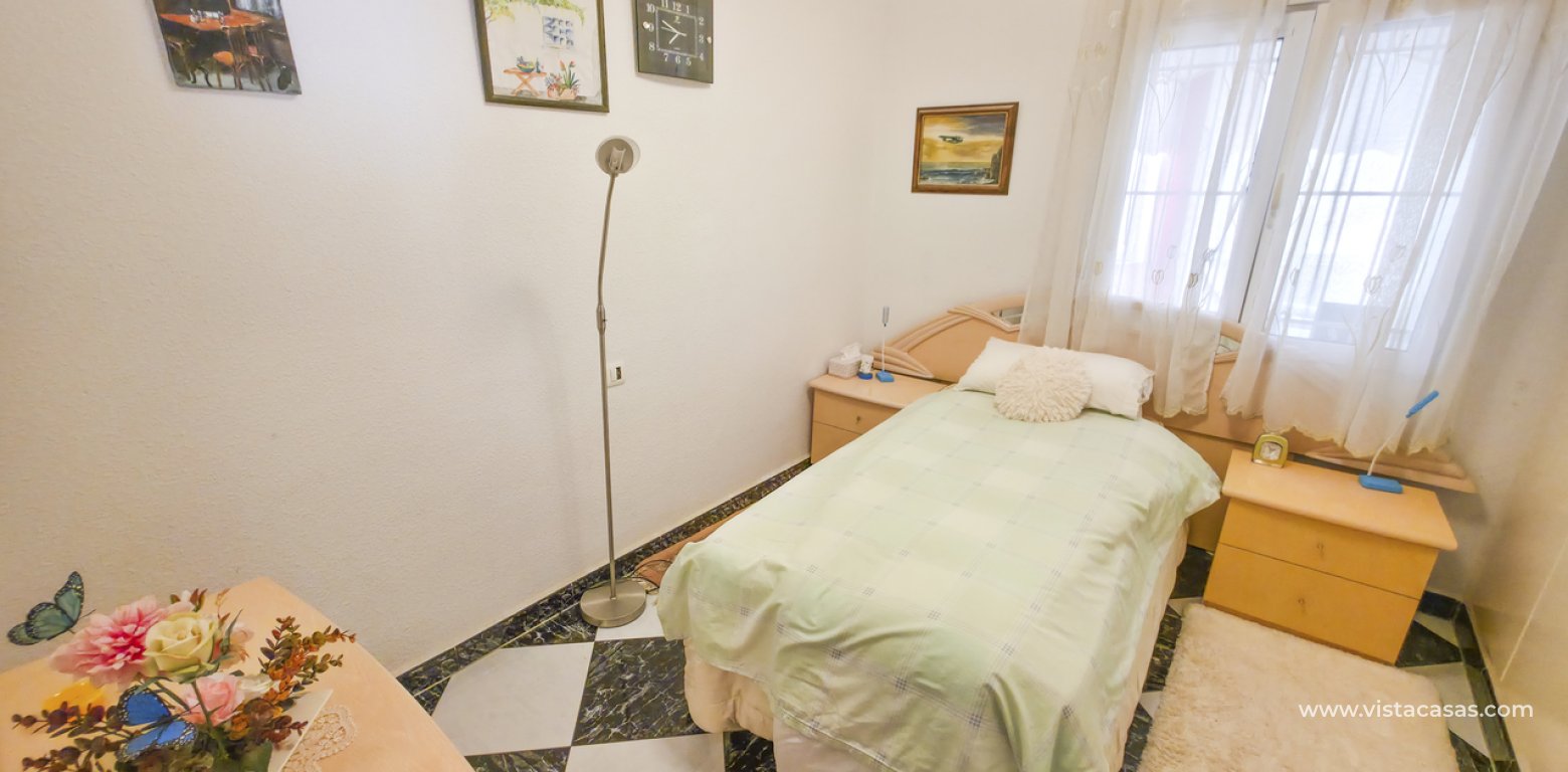 Venta - Chalet - Torrevieja